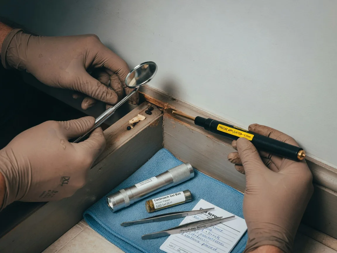 Why choose Emergency Pest Control in Woodbury Heights, NJ